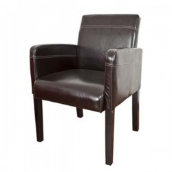 Sillón Klasic Café